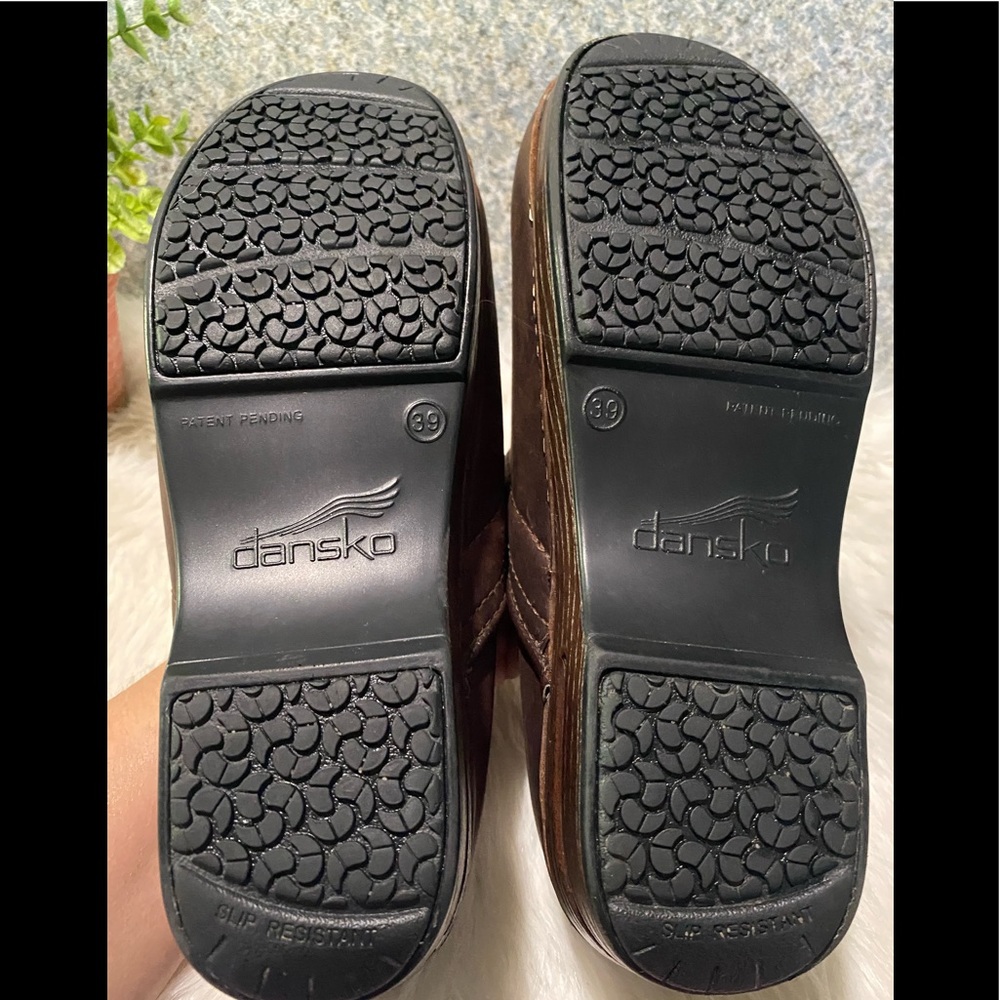 Dansko XP clogs - Picture 5 of 6